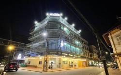 Suorsdei Boutique 