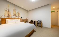 Jeonju Jungang Raon Hotel