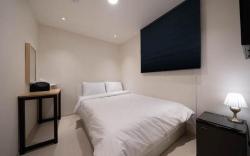 Konkuk University Stay