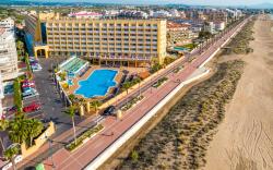 Gran Hotel Peniscola