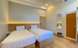 Garuda Hotel By Calandra