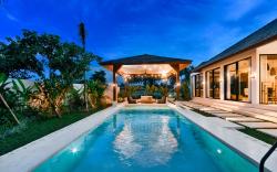 Marbella Villa by Betterplace