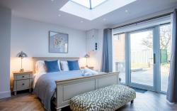 Suite 15 - Sleeping Giant Hotel - Pen Y Cae Inn