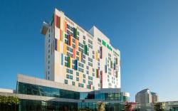 ibis Styles Manila Araneta City