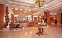 Swissôtel Sharm El Sheikh All Inclusive Collection