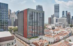 Mercure ICON Singapore City Centre