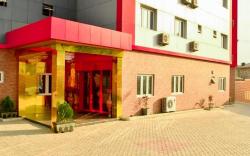 Alim Royal Hotel and Suite