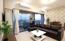 3 BHK Near Kokilaben Ambani Hospital (Navi Mumbai)