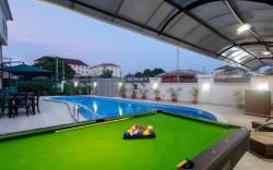 BKT Cribs - Apartments & Suites