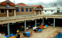 Hipoint Hotel, Isolo-Ejigbo 