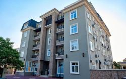 Double D Luxury Apartments