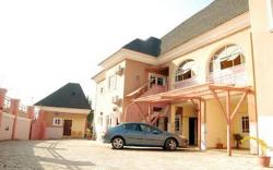 Health Plaza Abuja