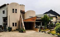 Cynarisso Hotel Limited