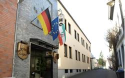 Hotel Garni Regent