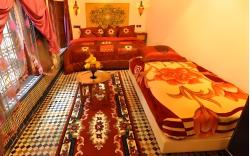 Riad El Bacha