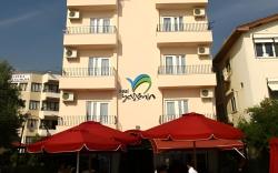 Yasemin Hotel