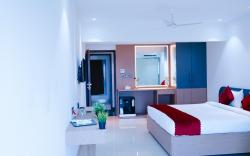 Hotel H Square Andheri Lokhandwala