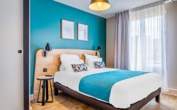 Appart'City Confort St Quentin En Yvelines - Bois D'Arcy