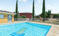 Appart'City Classic Toulouse Saint-Simon