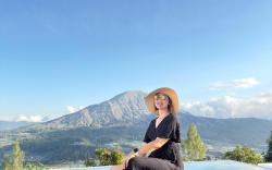 Highland Bali Glamping 