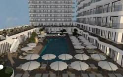 Crowne Plaza Constanta Mamaia Beach By IHG