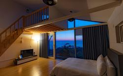 Ulsan Heimer Pension N Camping