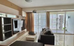 MALIBU 3 BED ROOM LUAS VIEW KOLAM DAN LAUT