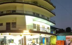 Cosy Homes Rajpur Road 2BHK Wi-Fi Peaceful