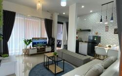 Zafira Villa