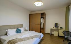 Xtu Golf Villa Forest City二房独栋别墅