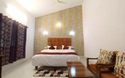 Ashoka Jungle Resort