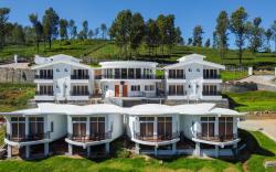 COASTAL GRAND  RESORT - KOTAGIRI