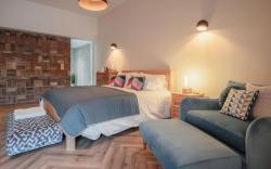 Room 4 - The Sleeping Giant - Pen Y Cae Inn