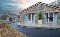 Room 2 - The Sleeping Giant - Pen Y Cae Inn