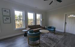 Foosball Arcade Poker King Bed Near Battery