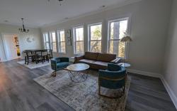 Lake View Bridgegate Family, Couples & Biz Retreat