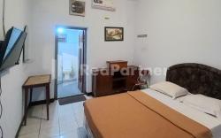 Hotel Palem 1 Syariah RedPartner