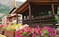 Villaggio Turistico Camping Cervino