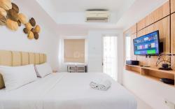 Warm and Cozy Stay Studio Baileys By Travelio