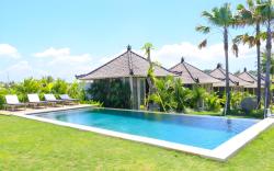 Villa Alisha