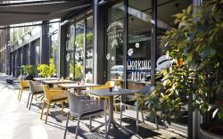 ARCOTEL John F Berlin