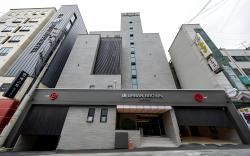 Urban Brown Hotel Chungju City Hall