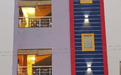 Nanyar - Home Stay