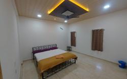 Nakshatra Villa Valley View