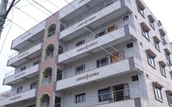 SBHS Homestay- Garudadri 
