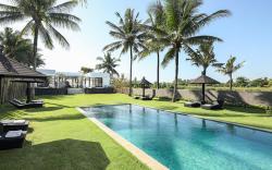 Daisy 5 BR Private Villa With Sea view Y059A