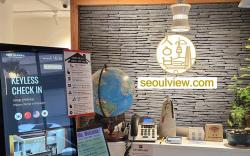 SeoulView Guest House