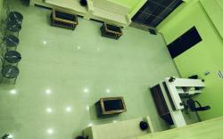 Hotel Golden Buddha in Bodhgaya