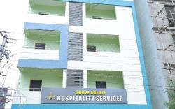 Venkatadri( By Shree Balaji Hospitality Services)