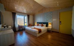 The Glory Gangtok - A Boutique Hotel